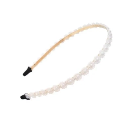 Opaska z perłami - Praca zbiorowa