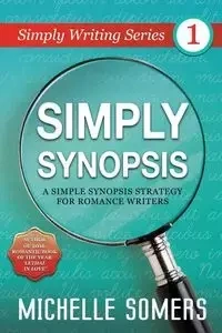 Simply Synopsis - Michelle Somers