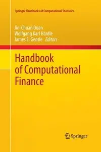 Handbook of Computational Finance - Duan Jin-Chuan