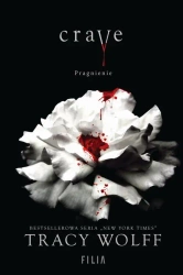 eBook Crave. Pragnienie - Tracy Wolff epub mobi