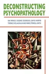 Deconstructing Psychopathology - Patrick Ian