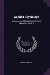 Applied Physiology - Frank Overton