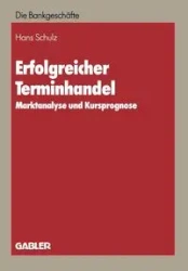 Erfolgreicher Terminhandel - Hans Schulz