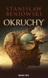 eBook Okruchy - Stanisław Beniowski epub mobi