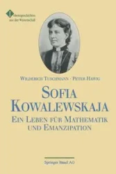 Sofia Kowalewskaja - Hawig