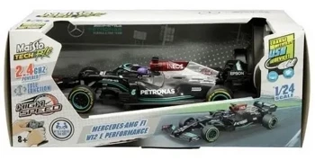F1 Mercedes-Amg W12 E Performance 2,4 GHz - Maisto