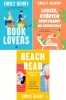 Beach Read PAKIET 3, Emily Henry - Emily Henry