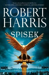 eBook Spisek - Robert Harris epub mobi