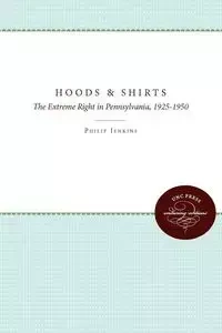 Hoods and Shirts - Philip Jenkins