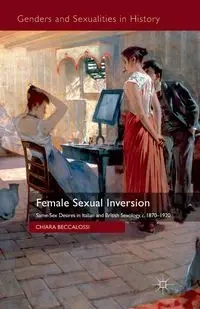 Female Sexual Inversion - Beccalossi Chiara