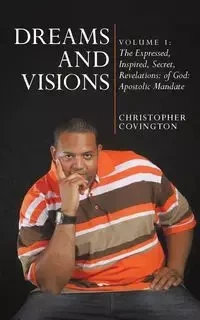 Dreams and Visions - Christopher Covington