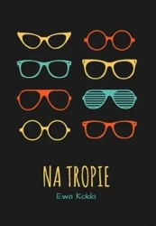 Na tropie - Ewa Kołda