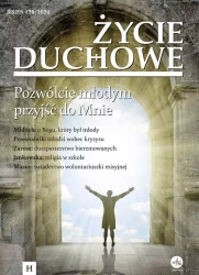 Życie Duchowe 120/2024 - Stanisław Łucarz SJ