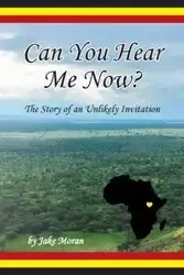 Can You Hear Me Now? - Jake Moran