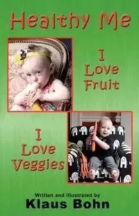 Healthy Me - Bohn Klaus