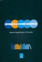 Marketing w działalności bibliotecznej - Wojciechowska Maja