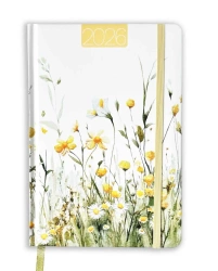 Kalendarz 2026 A5 Foto tygodniowy V3 K-A5T F - AVANTI