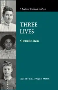 Three Lives - NA NA
