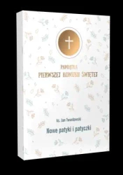 Nowe patyki i patyczki - Jan Twardowski