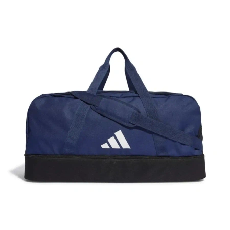 Torba Sportowa Adidas Tiro League Granatowa 51,5l