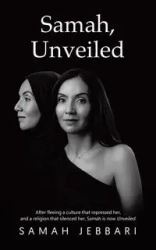 Samah, Unveiled - Jebbari Samah