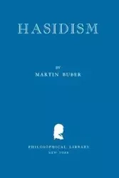 Hasidism - Martin Buber