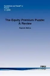 The Equity Premium Puzzle - Mehra Rajnish