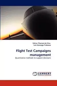 Flight Test Campaigns Management - Silva Edmar