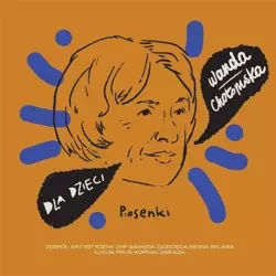 Dla dzieci - Julian Tuwim - MTJ