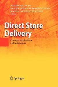 Direct Store Delivery - Otto Andreas