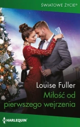 eBook Miłość od pierwszego wejrzenia - Louise Fuller mobi epub