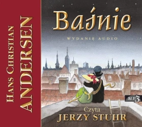 Baśnie Audiobook - Hans Christian Andersen
