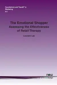 The Emotional Shopper - Lee Leonard