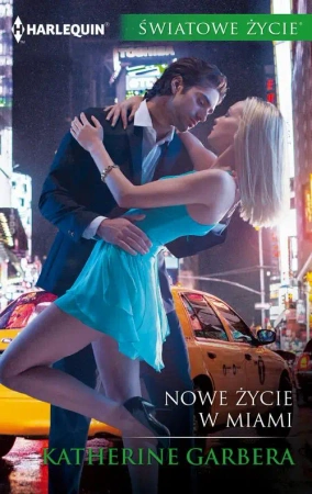 eBook Nowe życie w Miami - Katherine Garbera mobi epub