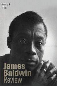James Baldwin Review - Field Douglas