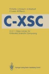 C-XSC - Klatte Rudi
