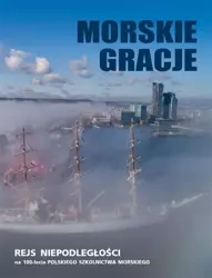Morskie gracje - praca zbiorowa