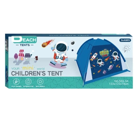 Namiot Kosmos - Askato