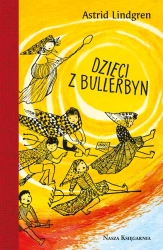 Dzieci z Bullerbyn - Astrid Lindgren, Hanna Czajkowska
