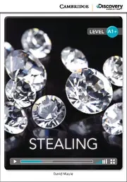 CDEIR A1+ Stealing OOP - David Maule