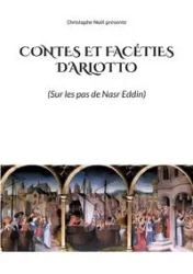 Contes et Facéties d'Arlotto - Anonyme