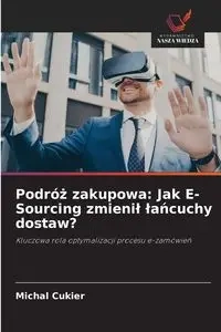 Podróż zakupowa - Michal Cukier