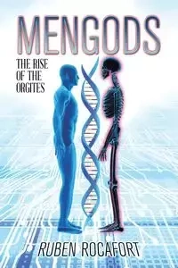 MENGODS - Ruben C. Rocafort