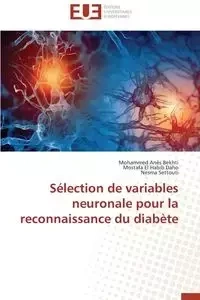 Sélection de variables neuronale pour la reconnaissance du diabète - Collectif