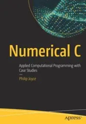 Numerical C - Joyce Philip