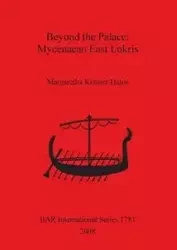 Beyond the Palace - Kramer-Hajos Margaretha