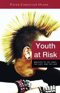 Youth at Risk - Peter Christian Olsen