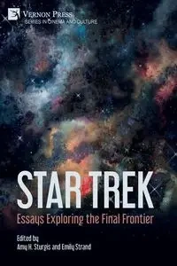 Star Trek - Sturgis Amy H.