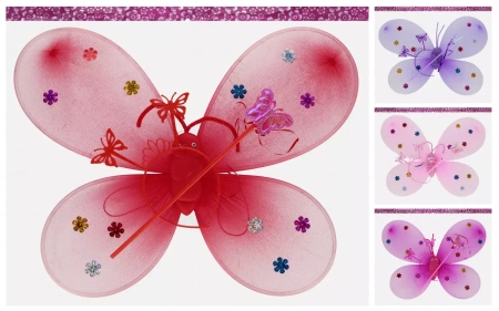 Zest Piekn Skrzydla Akc 50x38 Mc Pvc Bag 120