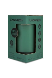 Kubek termiczny 350ml Coolpack Coffee Mug Tom Pine - PATIO